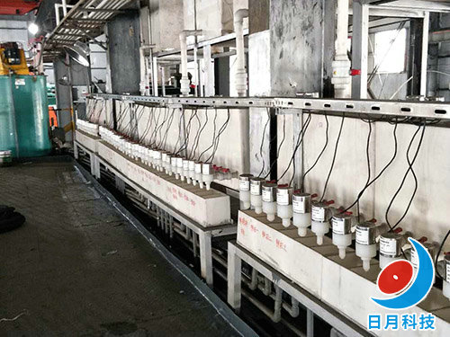 常用選礦加藥機(jī)有哪些？